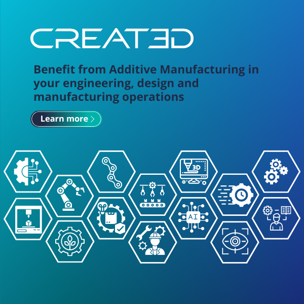 Boost Your Productivity: Embrace the Power of Additive Manufacturing